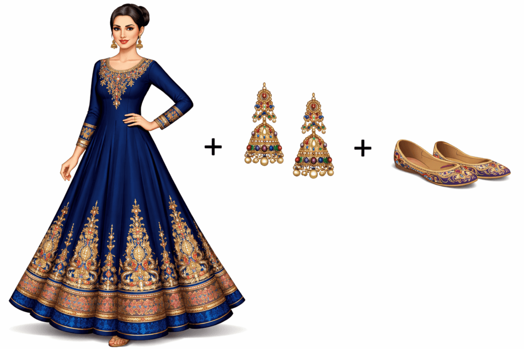 Go Bridal Like Deepika